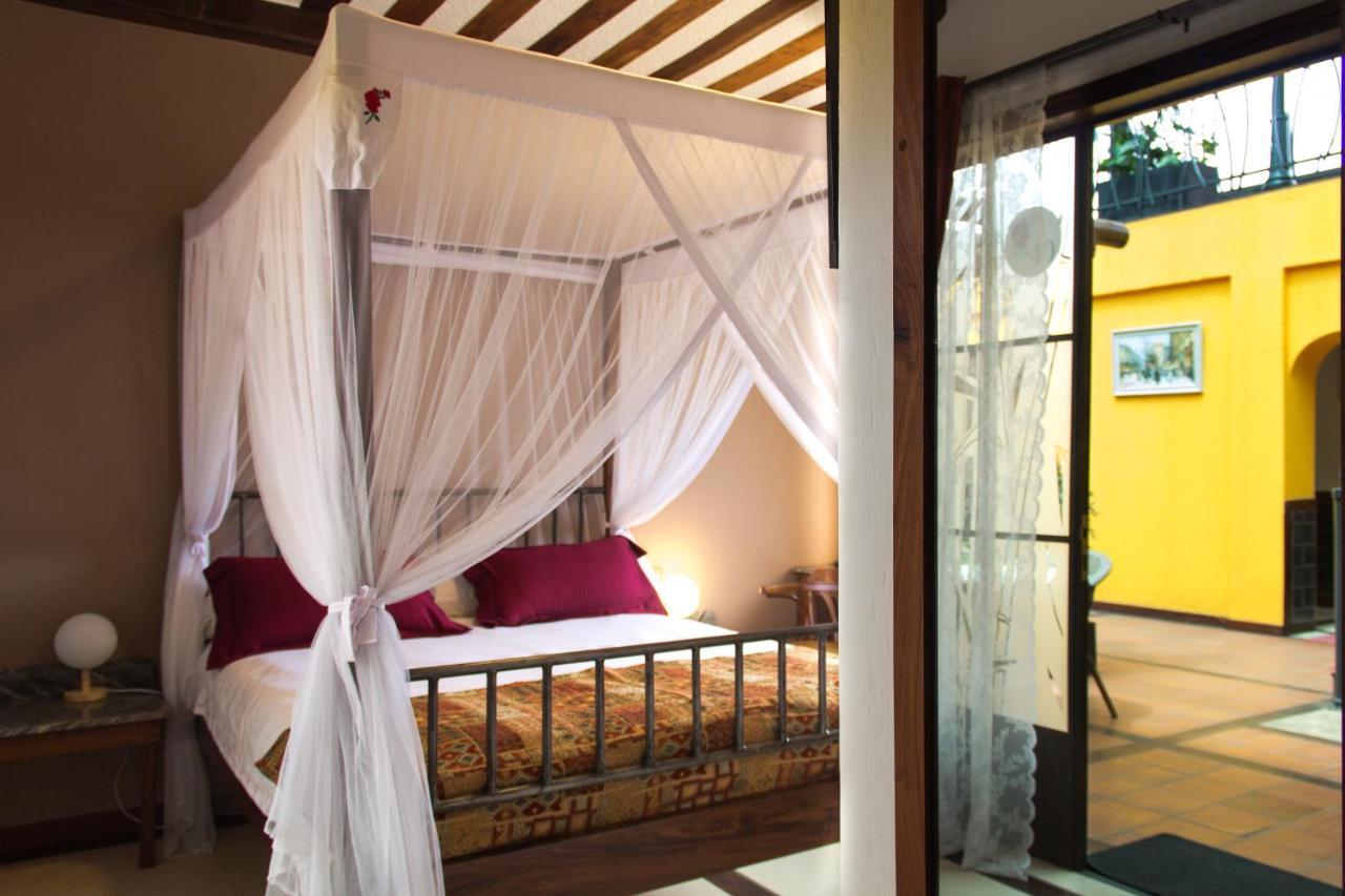 Hotel Bougainviller Kampala Kültér fotó