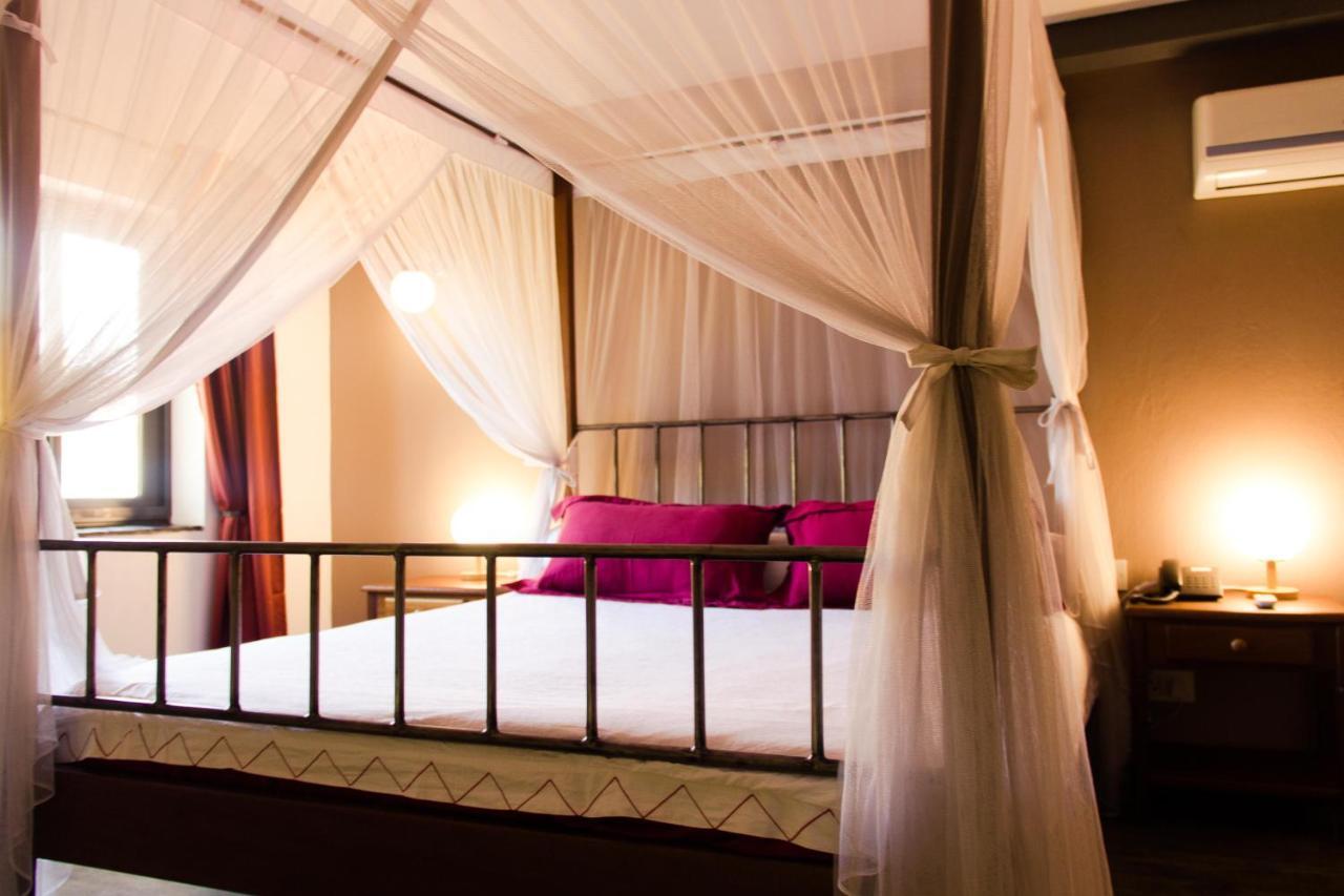 Hotel Bougainviller Kampala Kültér fotó